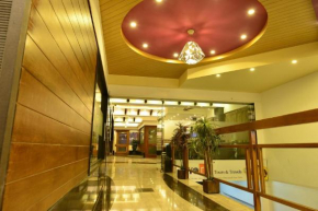  Kohinoor Hotels  Ироду